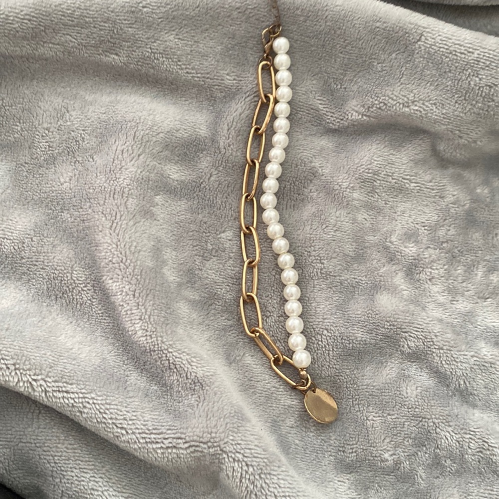Cute simple bracelet